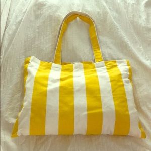 Beach Bag w/ Matching Towels